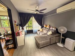 Blk 78 Dawson Vista (Queenstown), HDB 4 Rooms #597148921